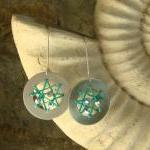 Dreamcatcher Earrings Summe..