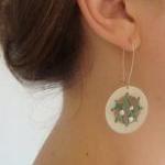 Dreamcatcher Earrings Summe..